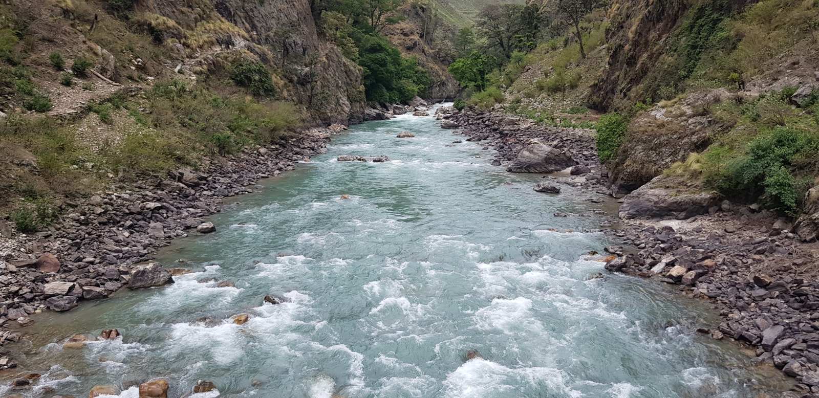सिमकोटलाई सडक सञ्जालसँग जोड्ने तयारी तीव्र